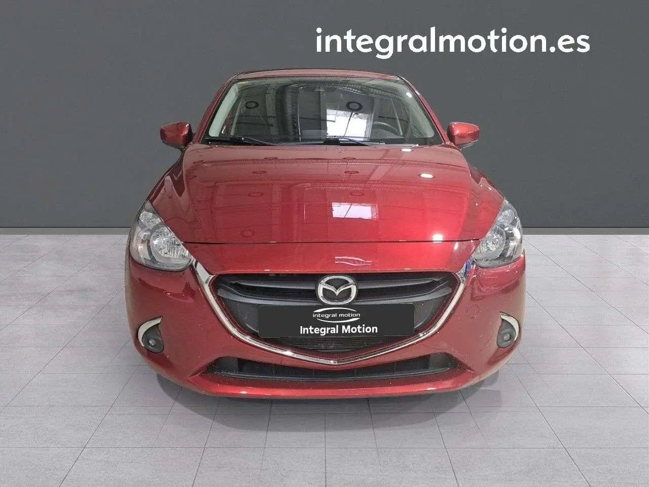 Photo 1 : Mazda 2 2019 Essence