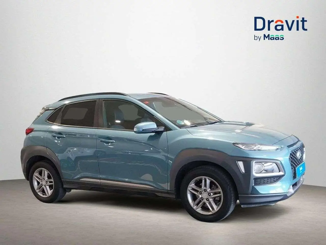 Photo 1 : Hyundai Kona 2018 Essence