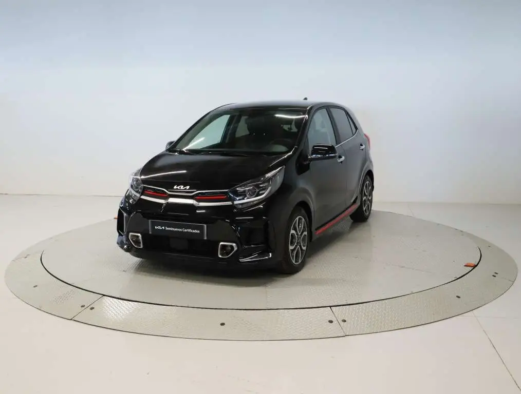 Photo 1 : Kia Picanto 2023 Petrol