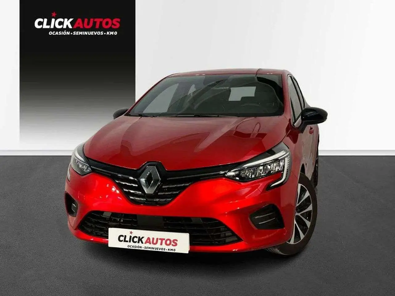 Photo 1 : Renault Clio 2023 Petrol