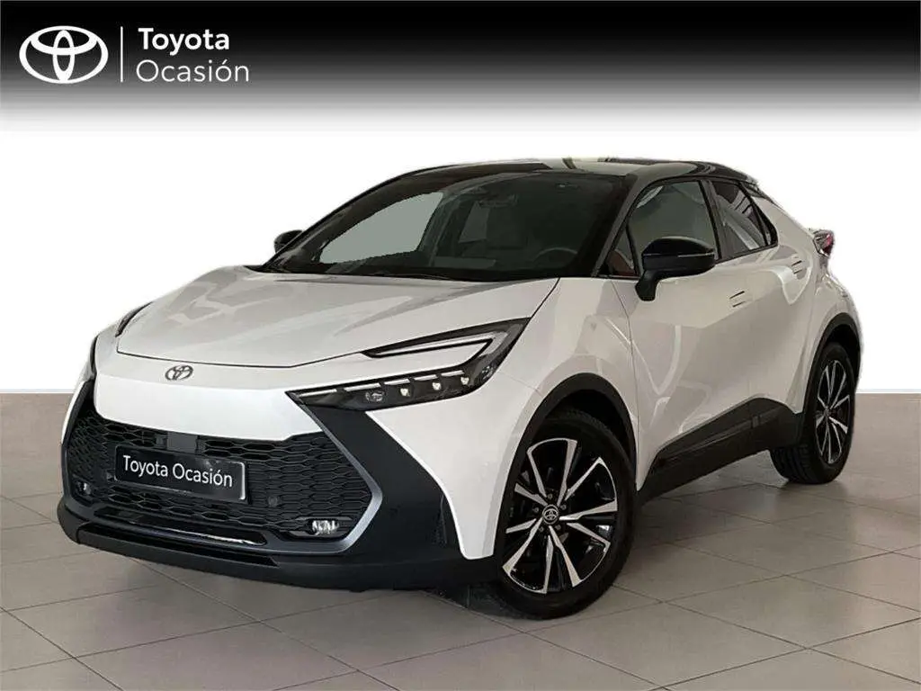 Photo 1 : Toyota C-hr 2023 Others