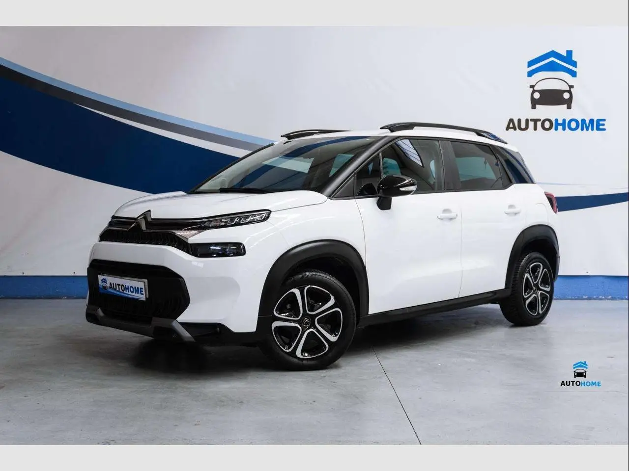 Photo 1 : Citroen C3 Aircross 2022 Diesel