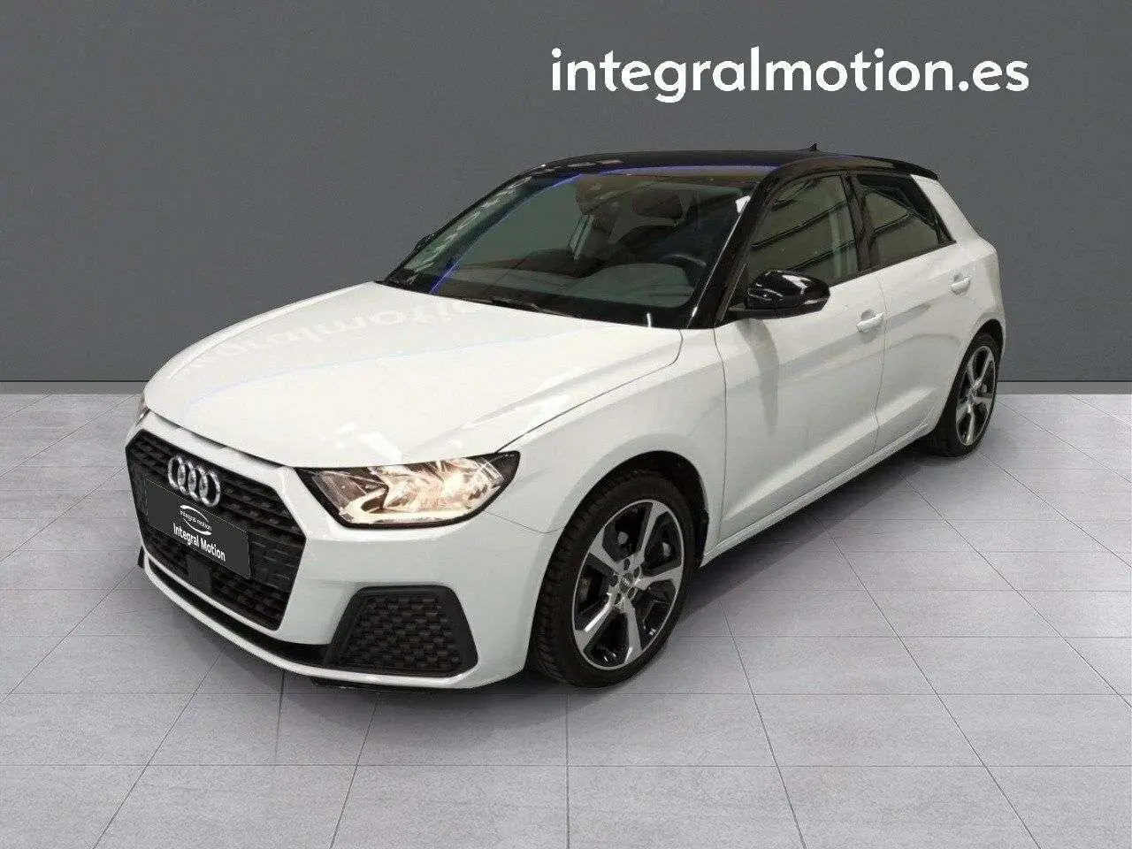 Photo 1 : Audi A1 2020 Essence