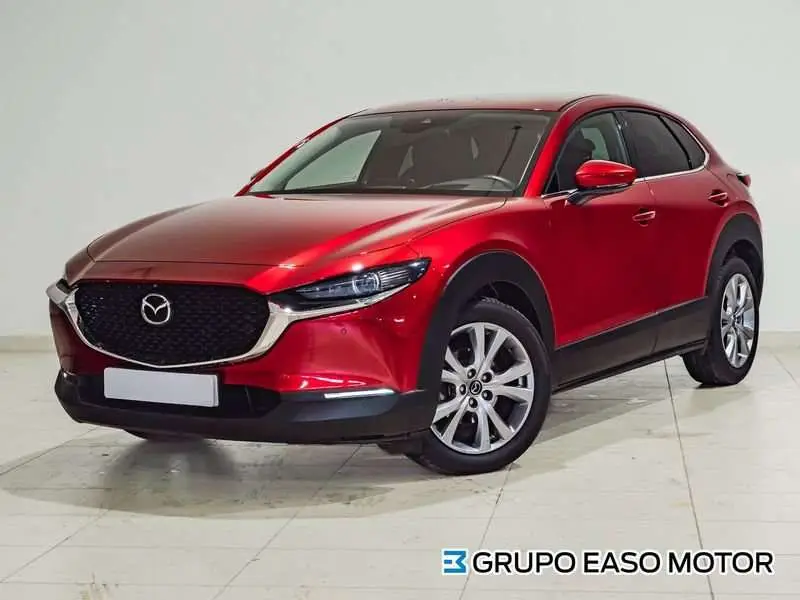 Photo 1 : Mazda Cx-30 2021 Autres