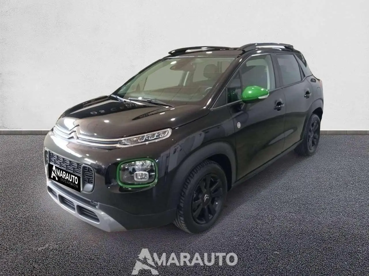 Photo 1 : Citroen C3 Aircross 2020 Diesel