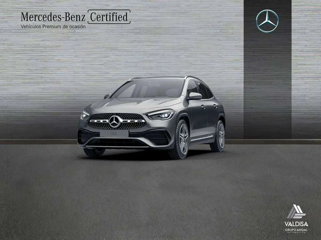 Photo 1 : Mercedes-benz Classe Gla 2021 Others