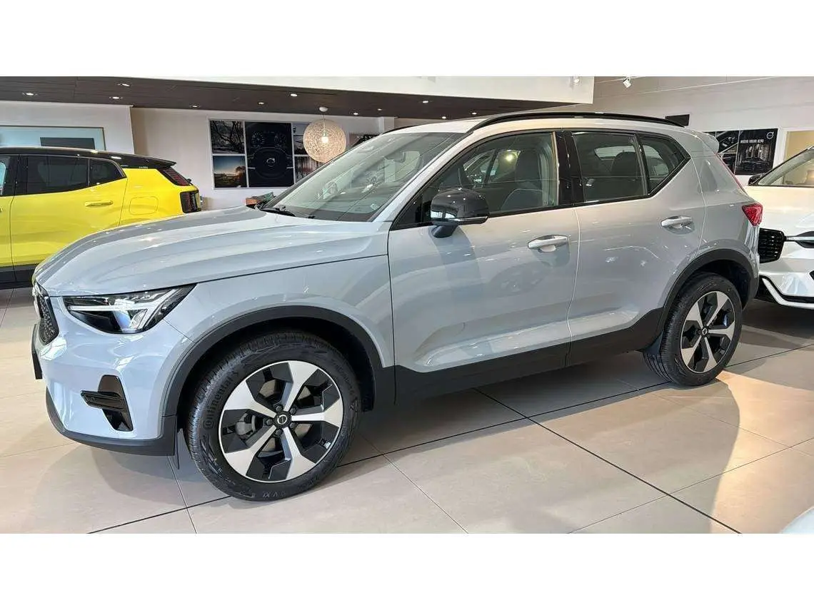 Photo 1 : Volvo Xc40 2024 Autres