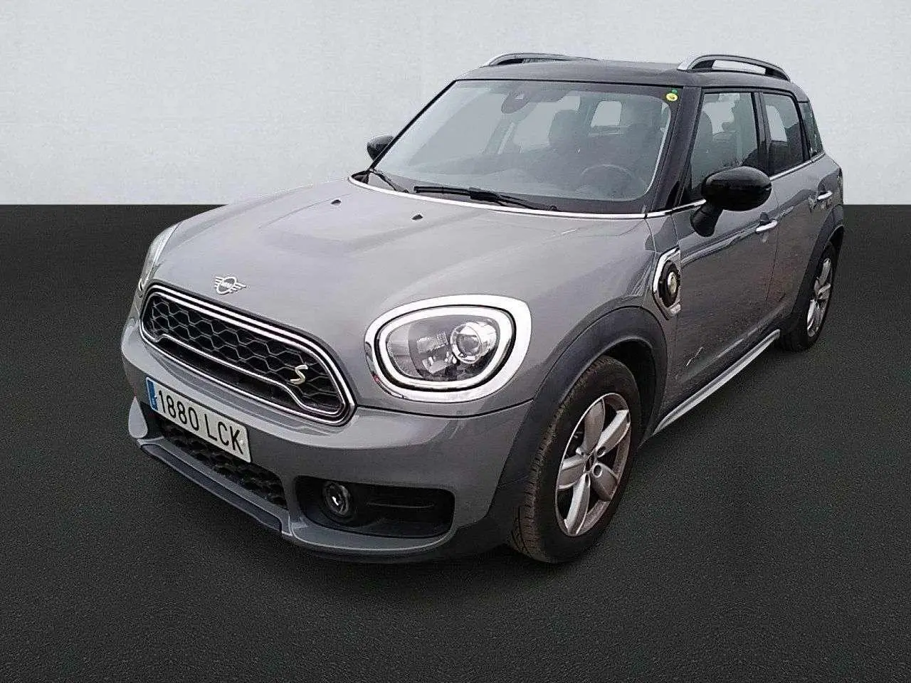 Photo 1 : Mini Cooper 2020 Hybride