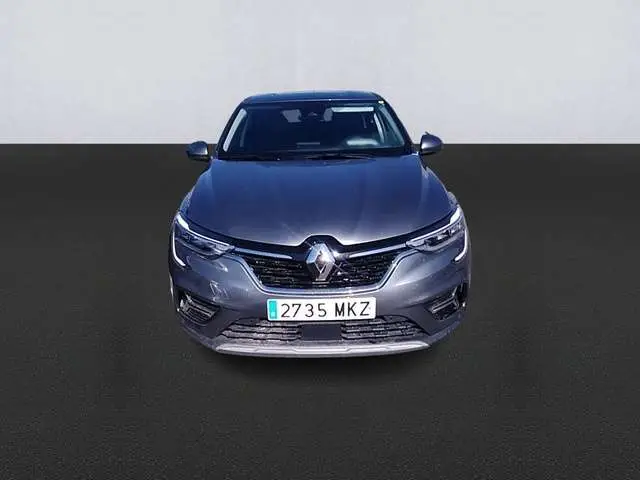 Photo 1 : Renault Arkana 2023 Hybrid