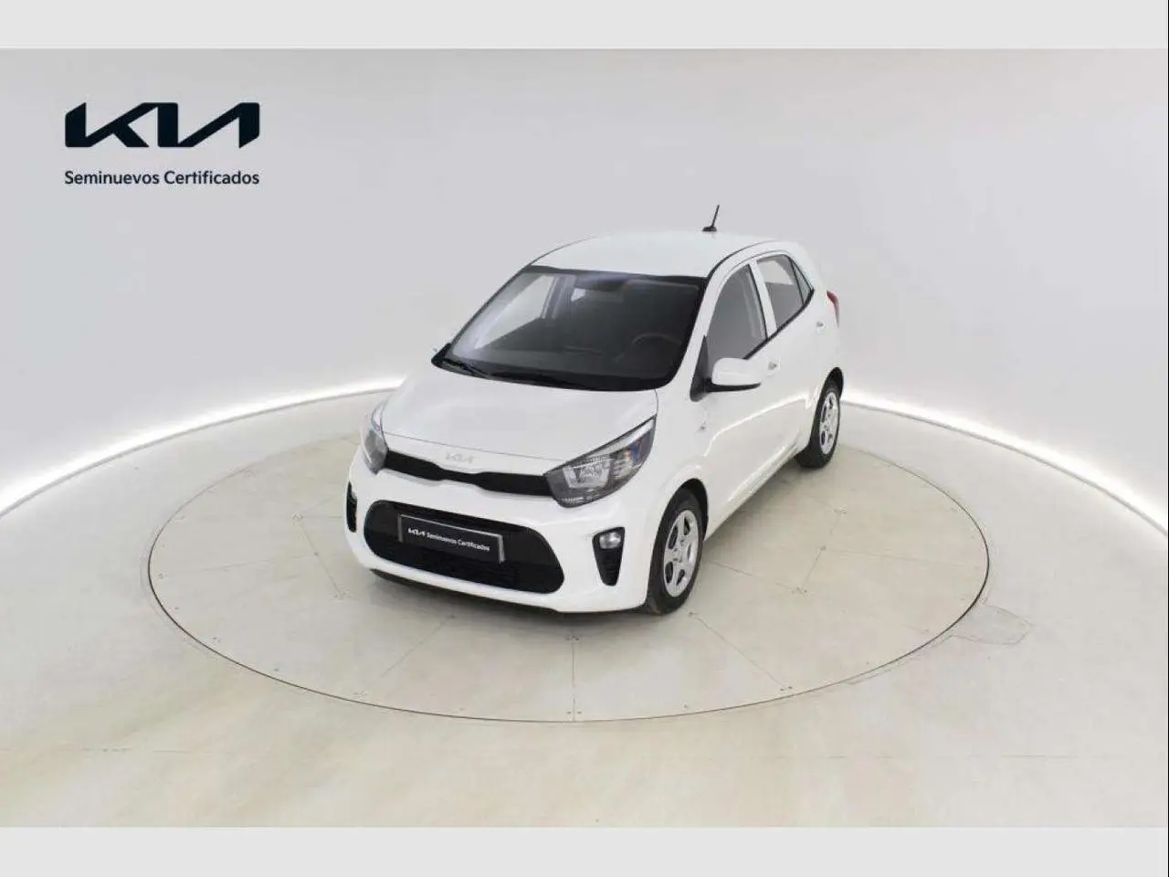 Photo 1 : Kia Picanto 2023 Petrol