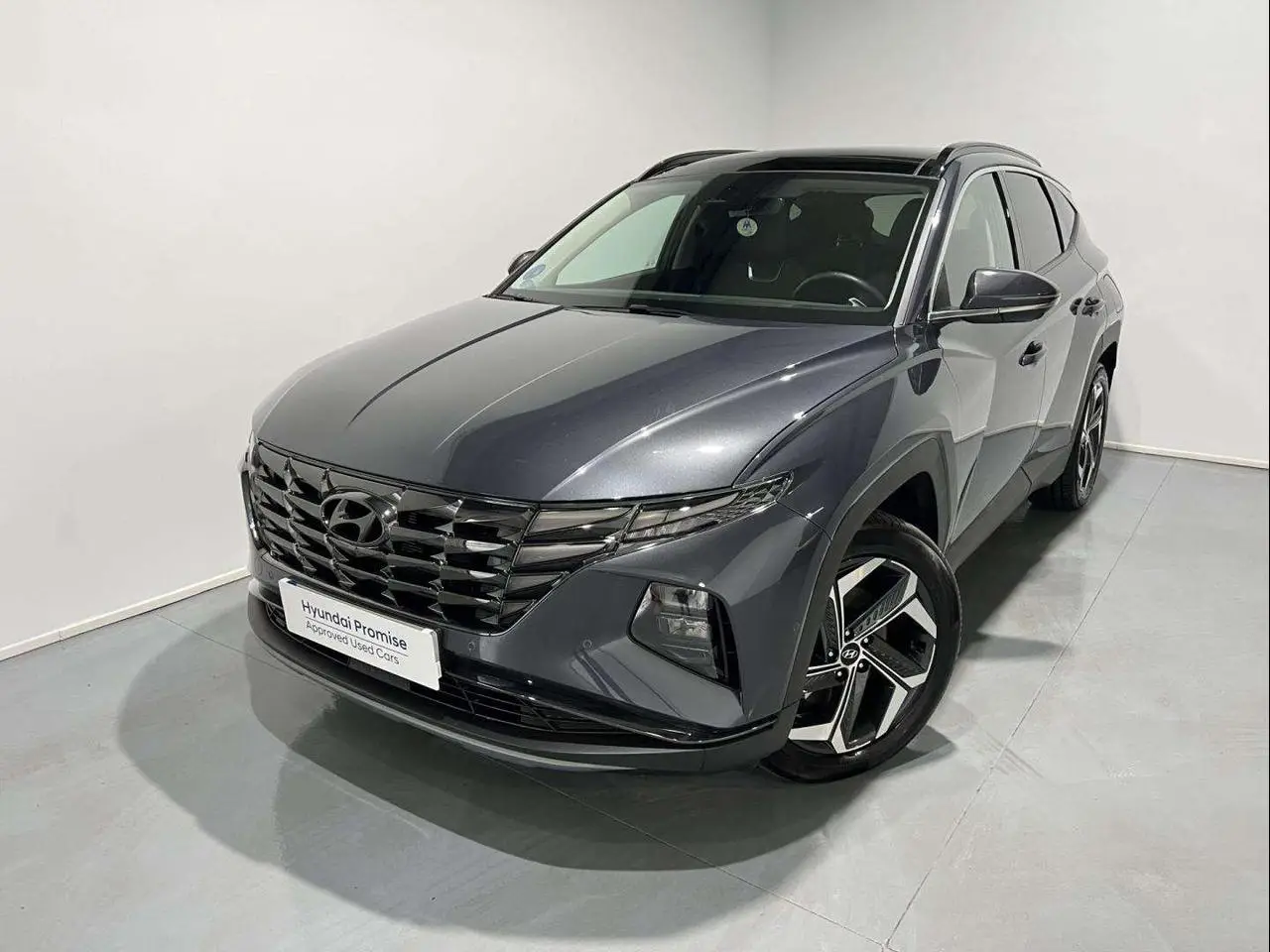 Photo 1 : Hyundai Tucson 2023 Others