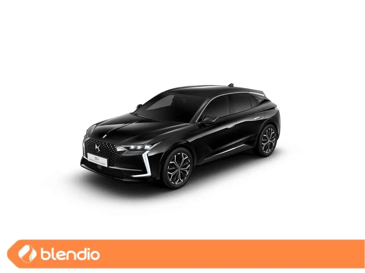 Photo 1 : Ds Automobiles Ds4 2024 Essence