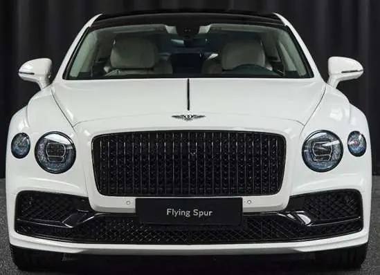 Photo 1 : Bentley Flying Spur 2023 Others