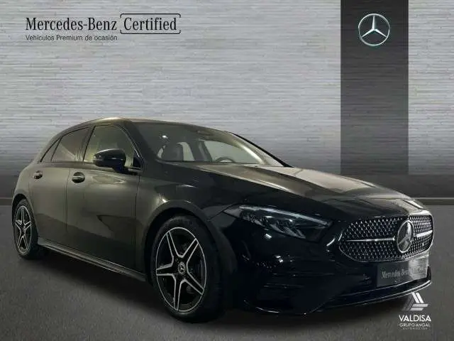 Photo 1 : Mercedes-benz Classe A 2023 Diesel