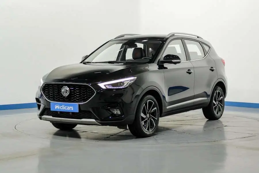 Photo 1 : Mg Zs 2022 Essence