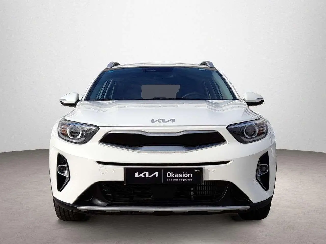 Photo 1 : Kia Stonic 2022 Hybrid