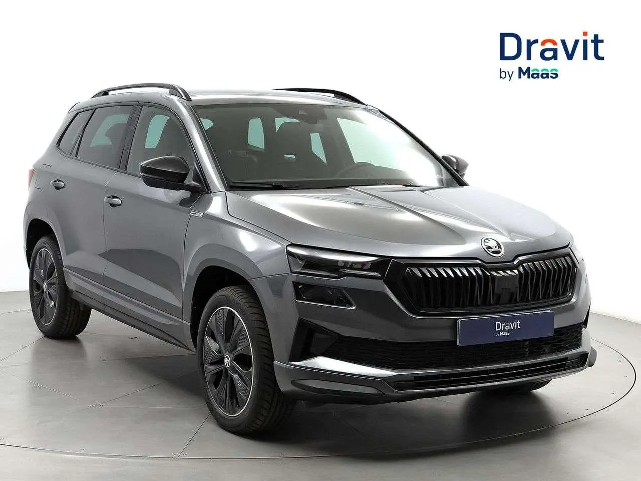 Photo 1 : Skoda Karoq 2023 Essence