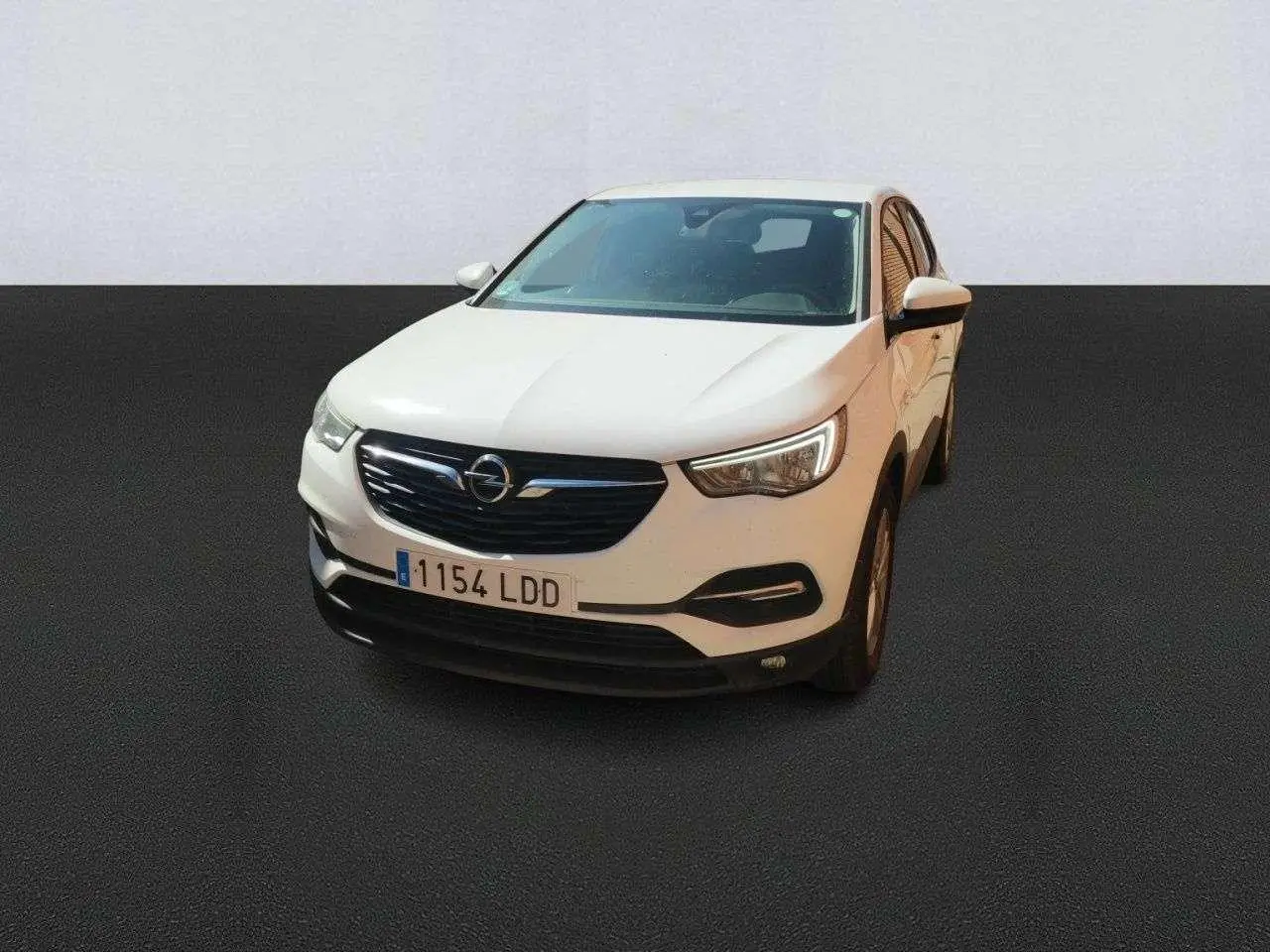 Photo 1 : Opel Grandland 2019 Diesel