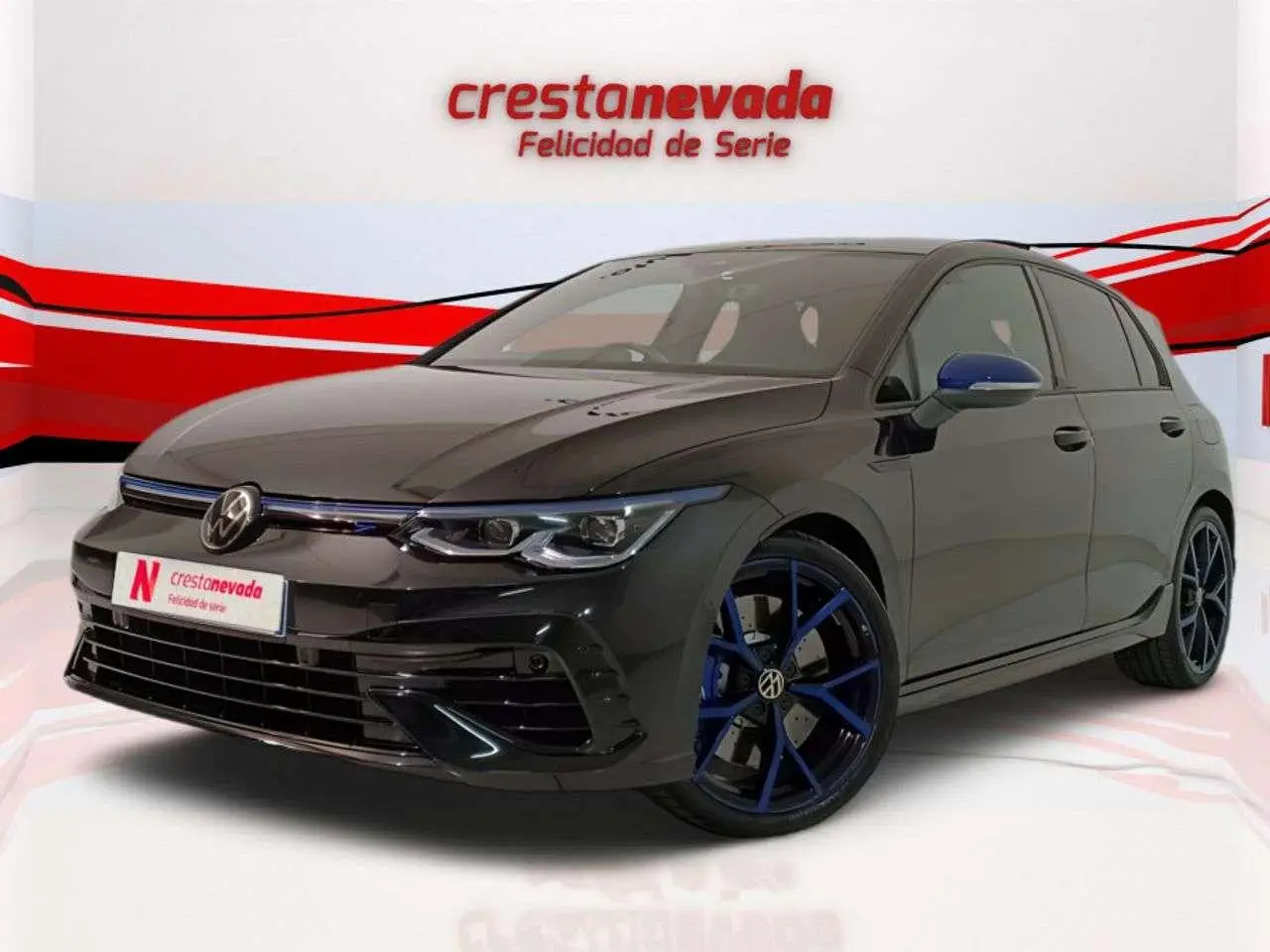 Photo 1 : Volkswagen Golf 2023 Essence