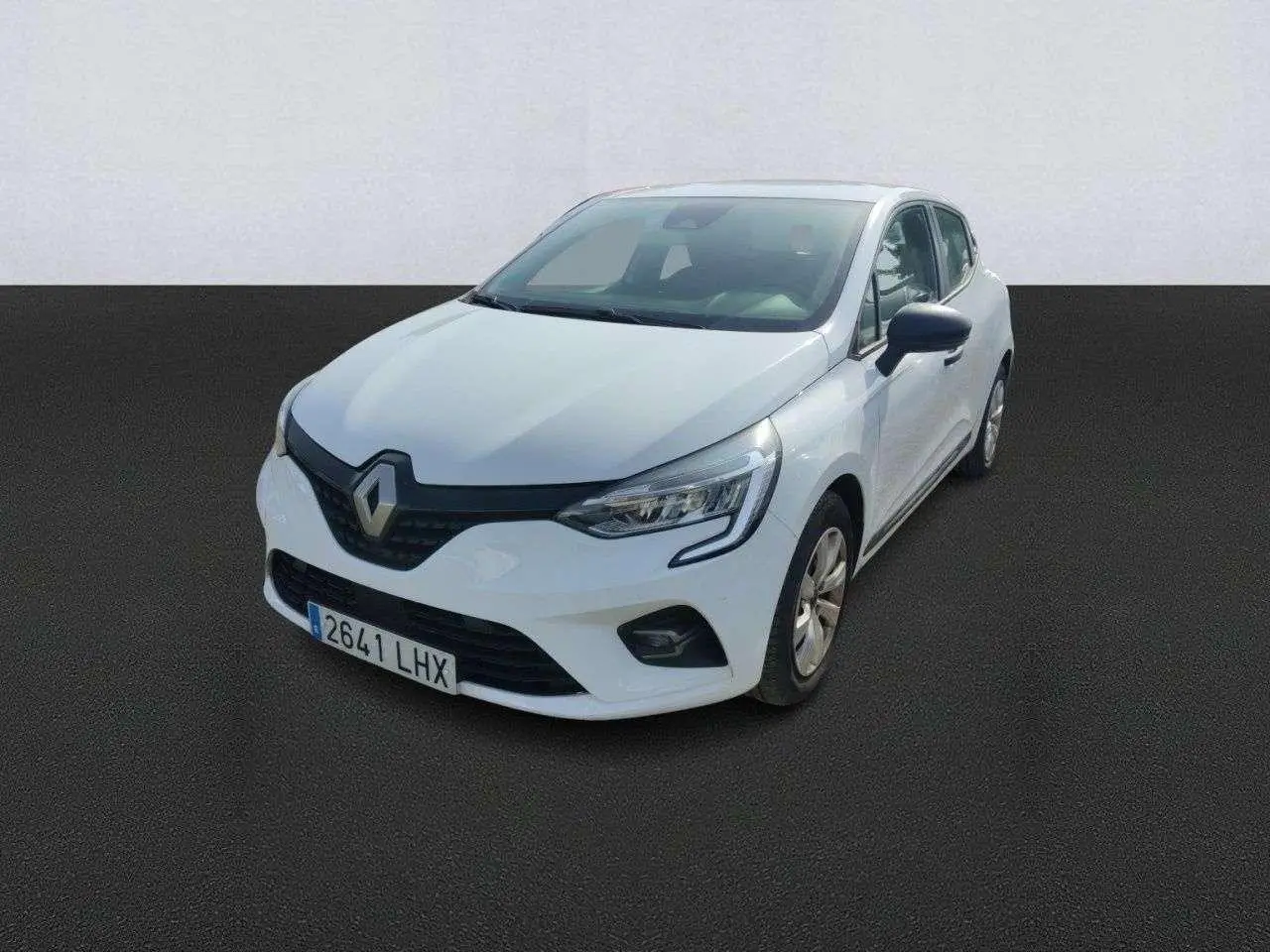 Photo 1 : Renault Clio 2020 Diesel