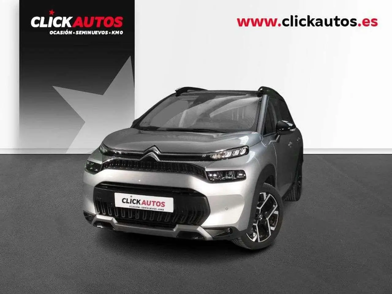 Photo 1 : Citroen C3 Aircross 2022 Diesel