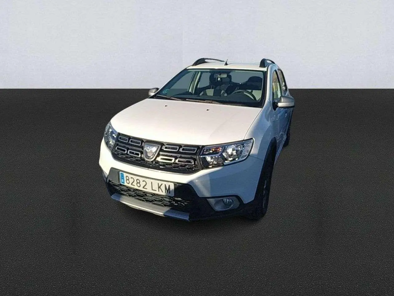 Photo 1 : Dacia Sandero 2020 Diesel