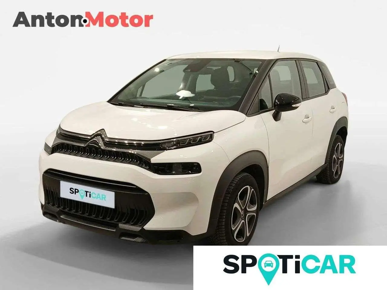 Photo 1 : Citroen C3 Aircross 2021 Diesel