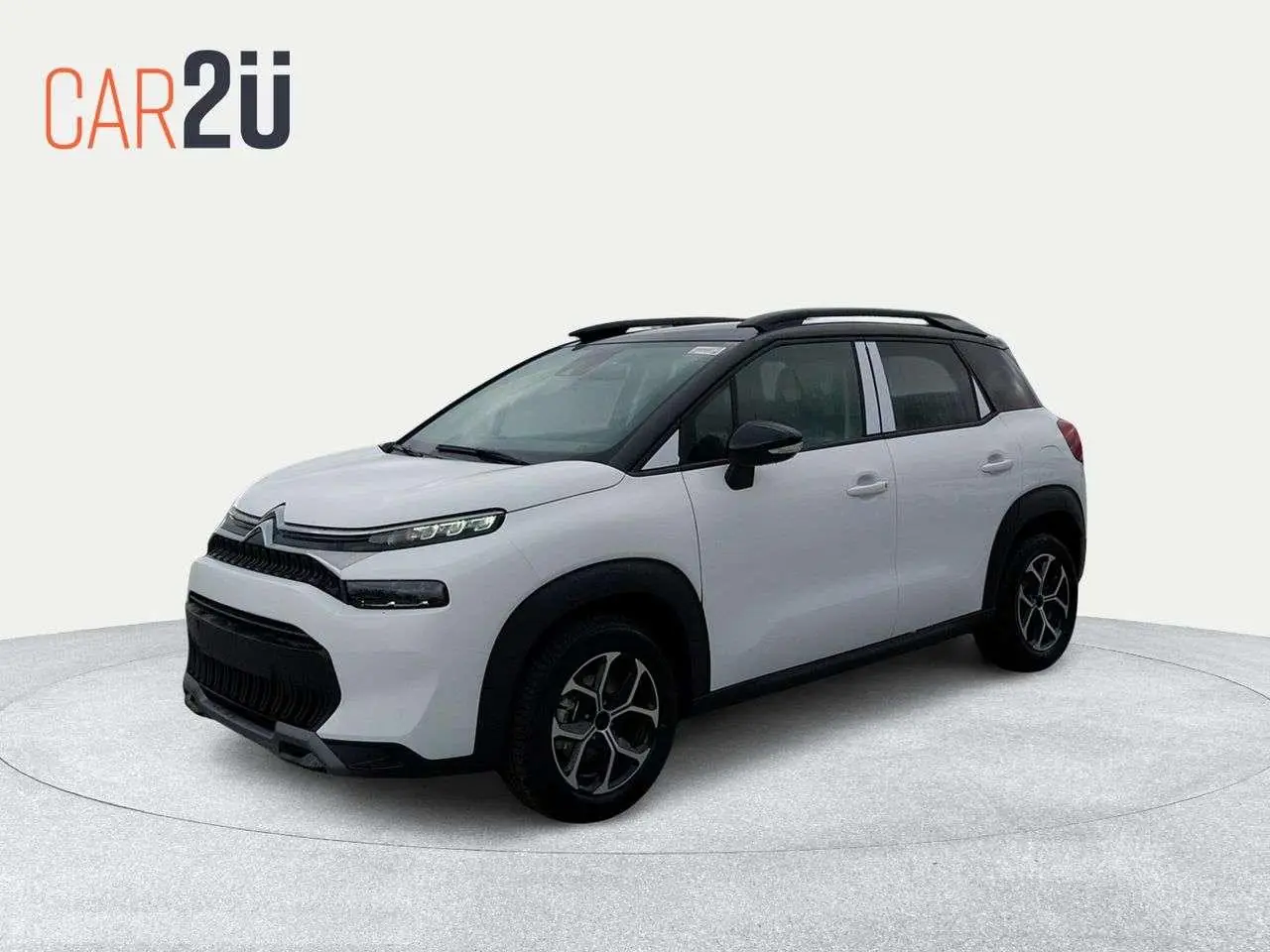 Photo 1 : Citroen C3 Aircross 2024 Essence