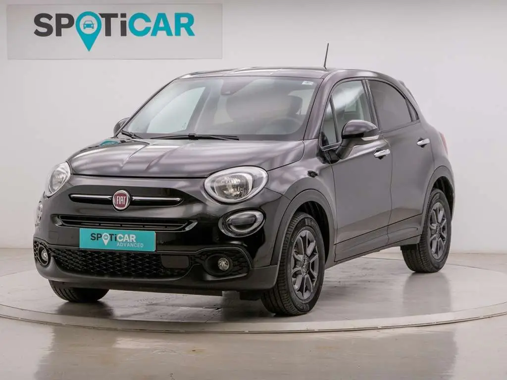 Photo 1 : Fiat 500x 2022 Petrol