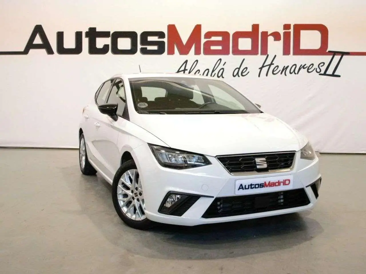 Photo 1 : Seat Ibiza 2023 Essence