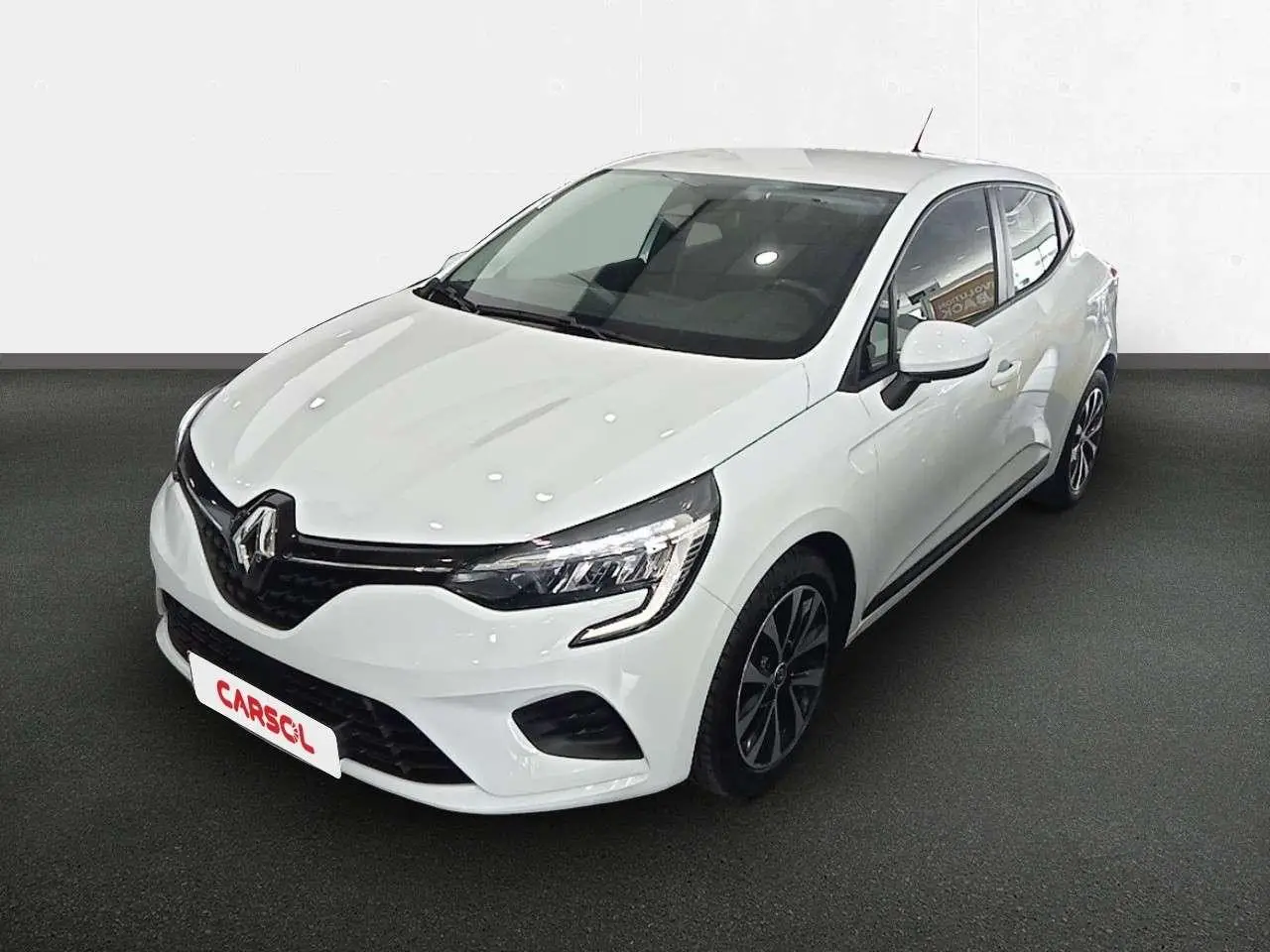 Photo 1 : Renault Clio 2023 Essence