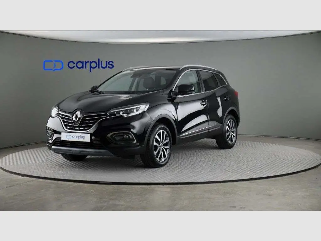 Photo 1 : Renault Kadjar 2020 Diesel