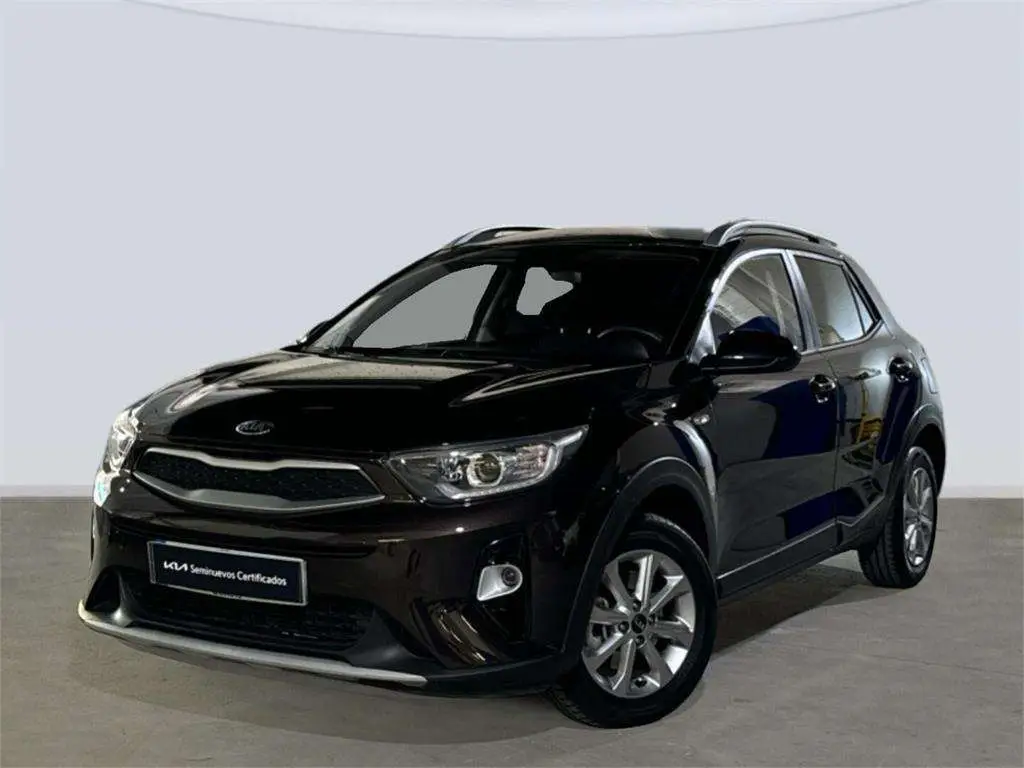 Photo 1 : Kia Stonic 2020 Essence