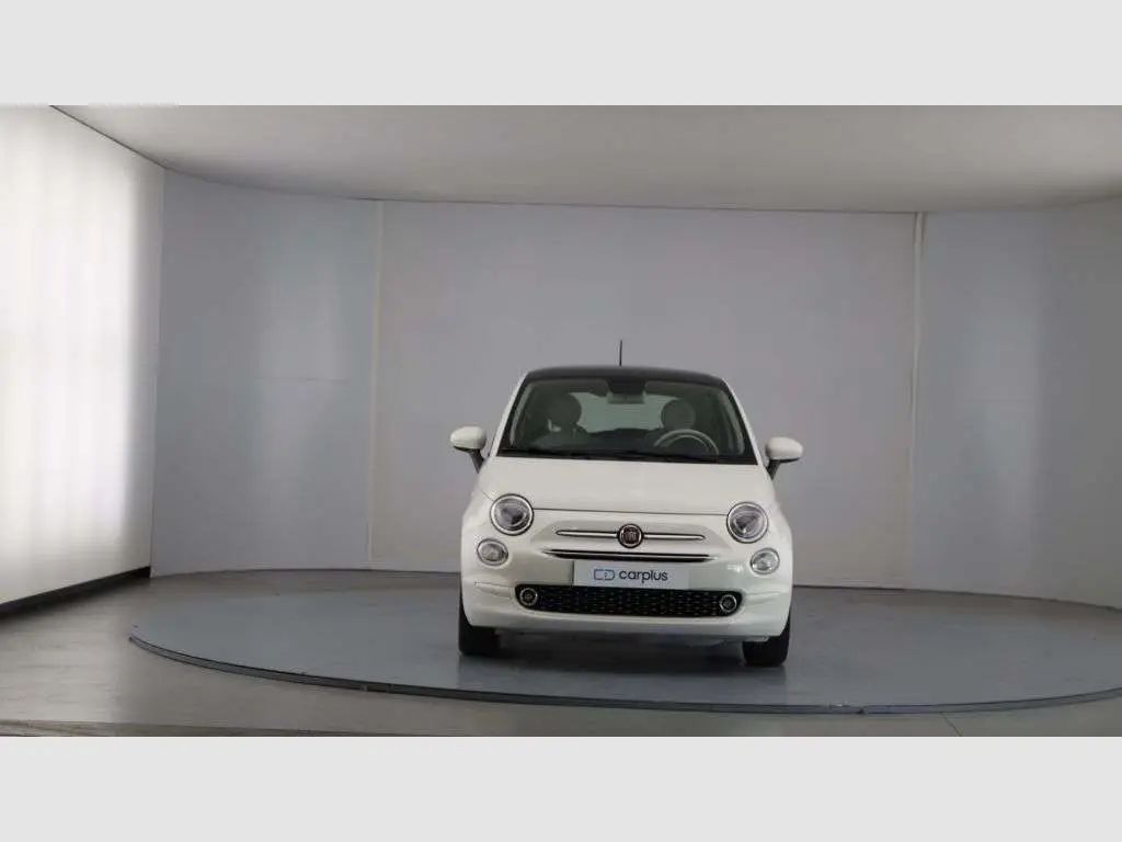 Photo 1 : Fiat 500 2019 Petrol