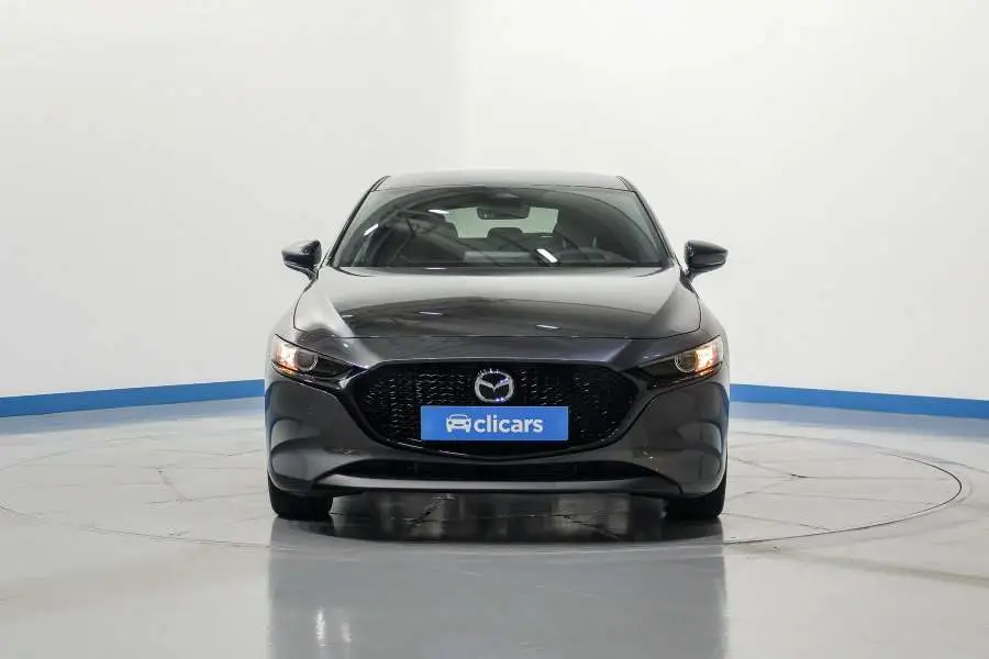 Photo 1 : Mazda 3 2024 Essence