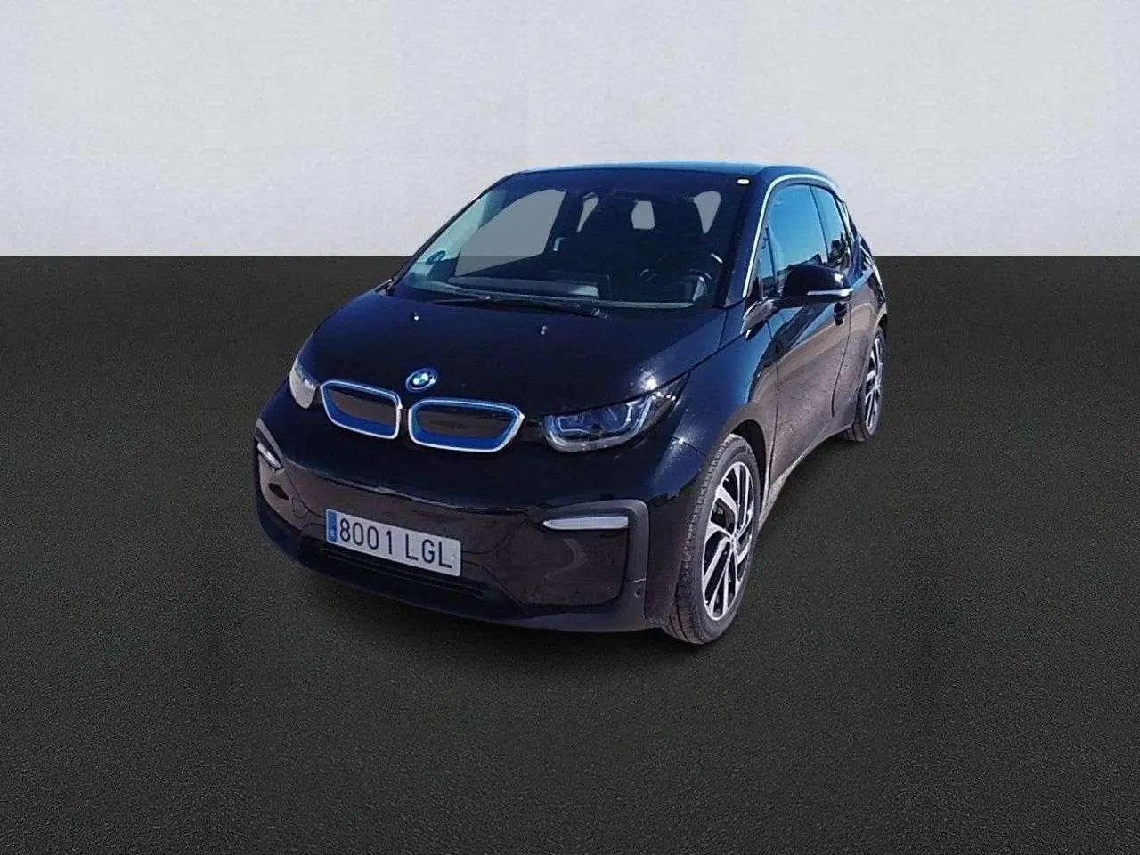 Photo 1 : Bmw I3 2020 Électrique