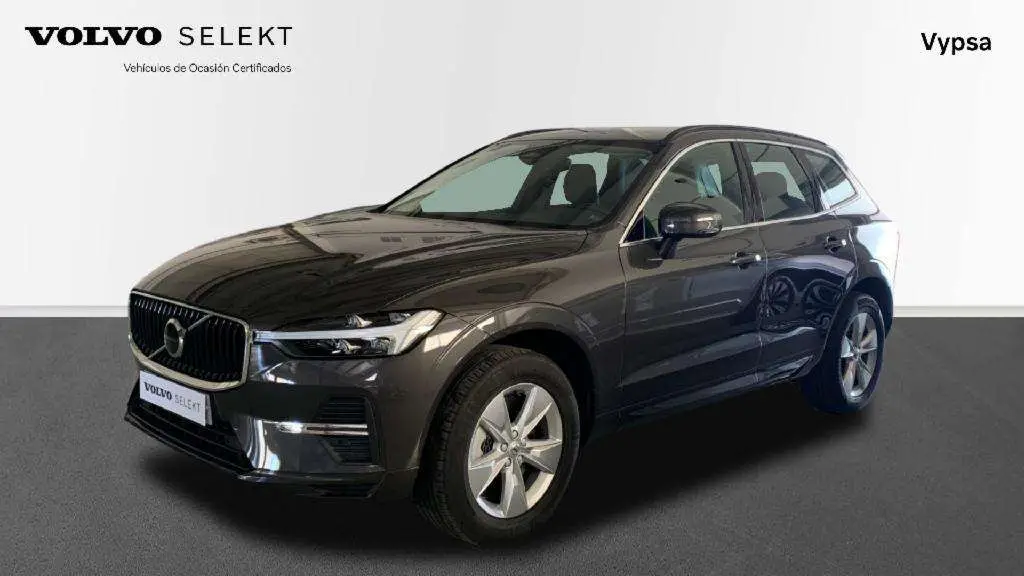 Photo 1 : Volvo Xc60 2022 Diesel