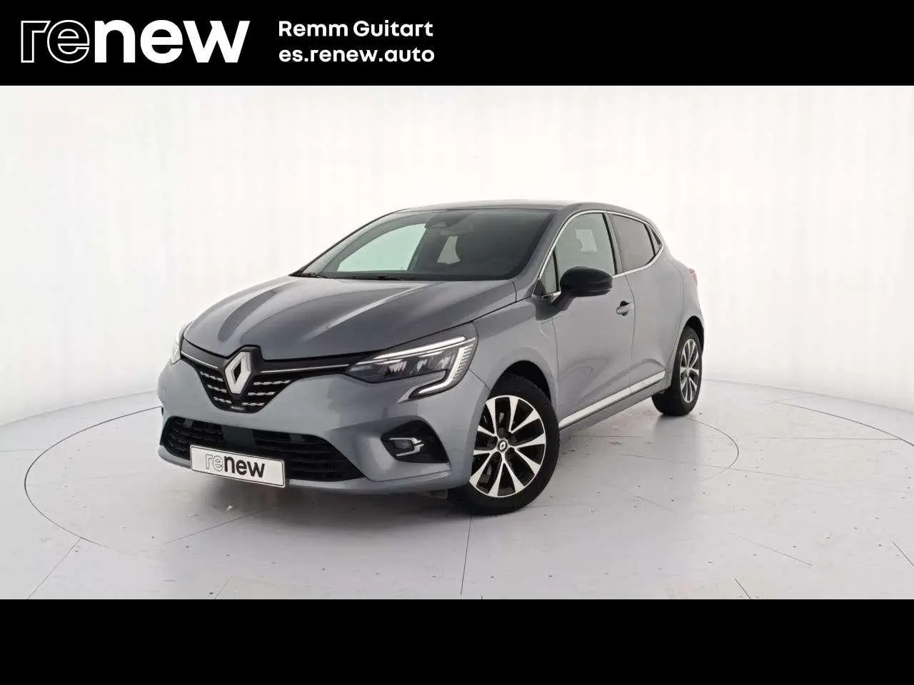 Photo 1 : Renault Clio 2023 Petrol