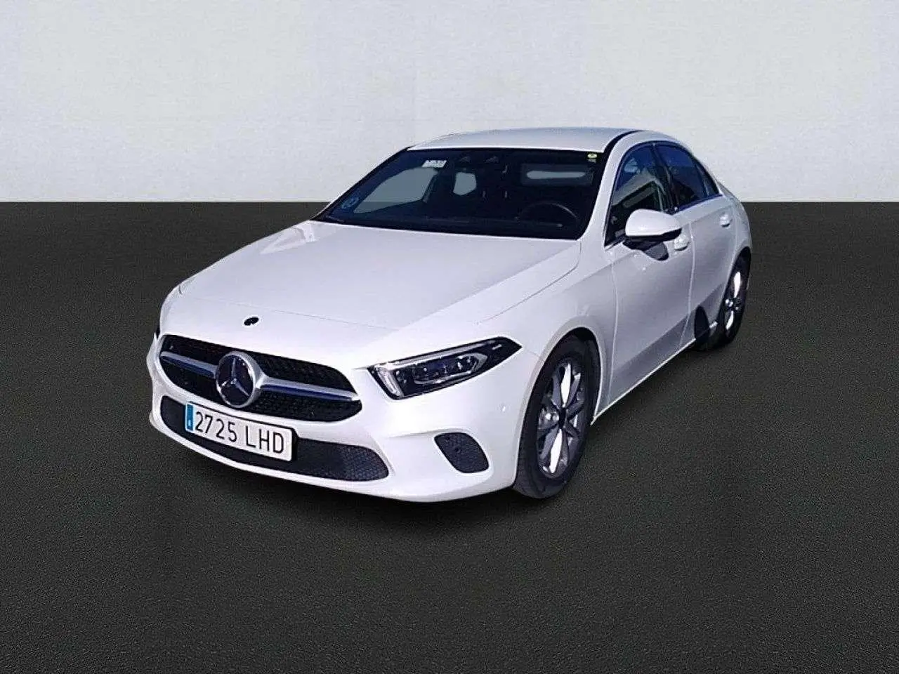 Photo 1 : Mercedes-benz Classe A 2020 Diesel