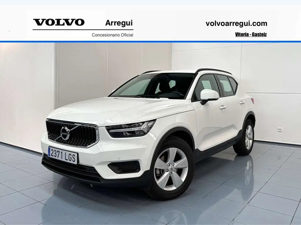 Photo 1 : Volvo Xc40 2020 Essence