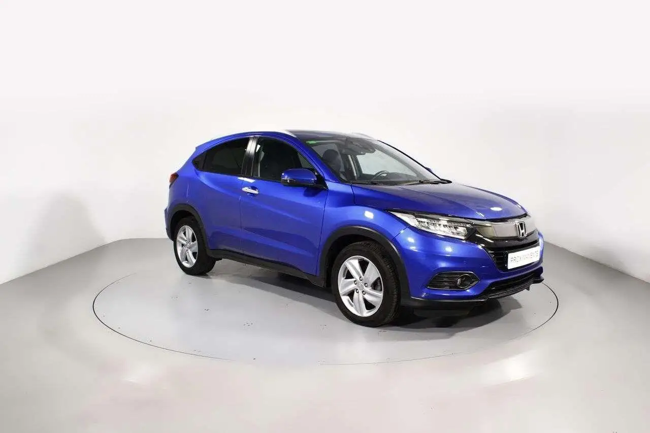 Photo 1 : Honda Hr-v 2019 Essence