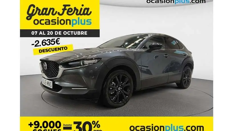 Photo 1 : Mazda Cx-30 2024 Essence