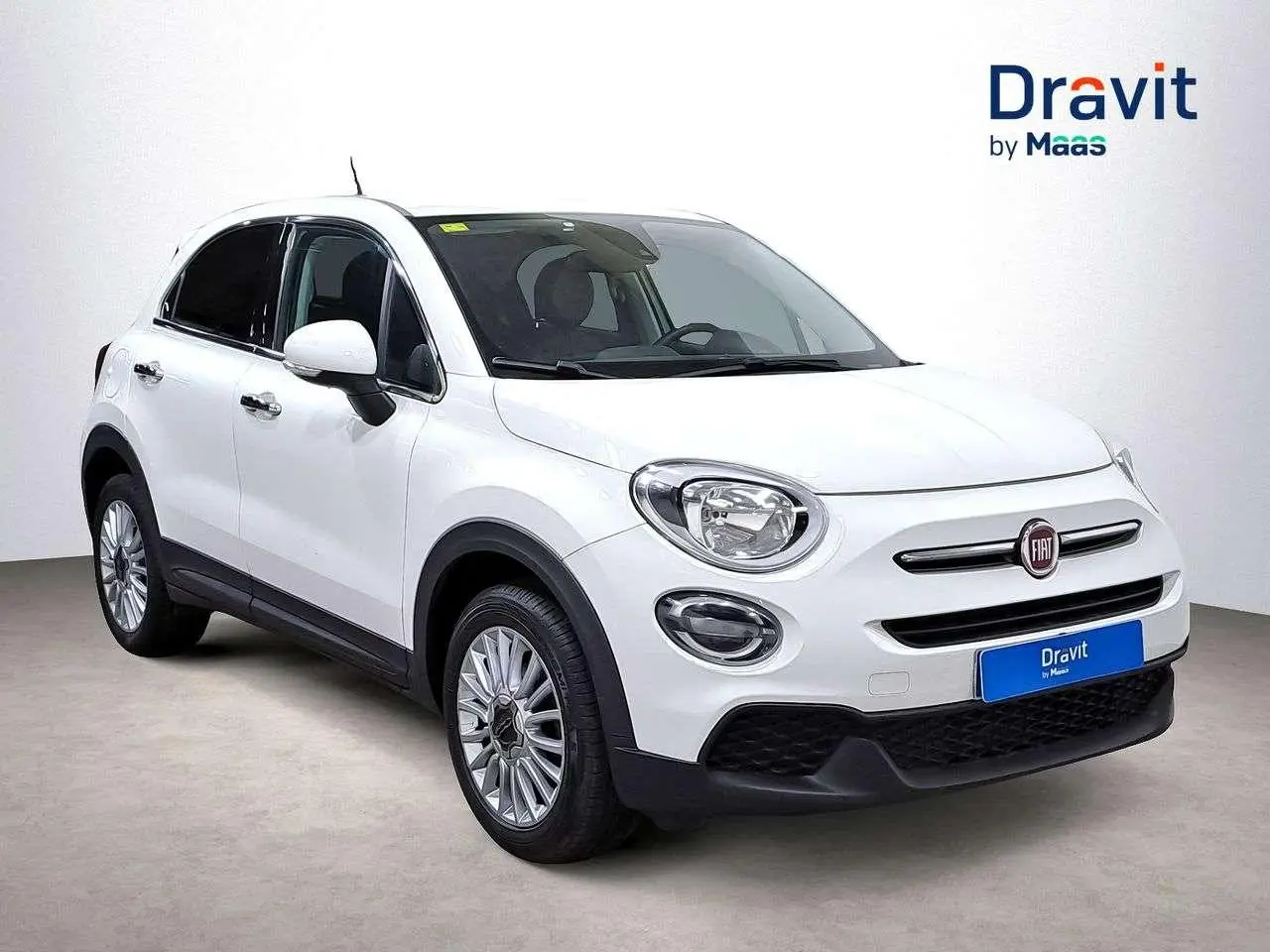 Photo 1 : Fiat 500x 2020 Essence