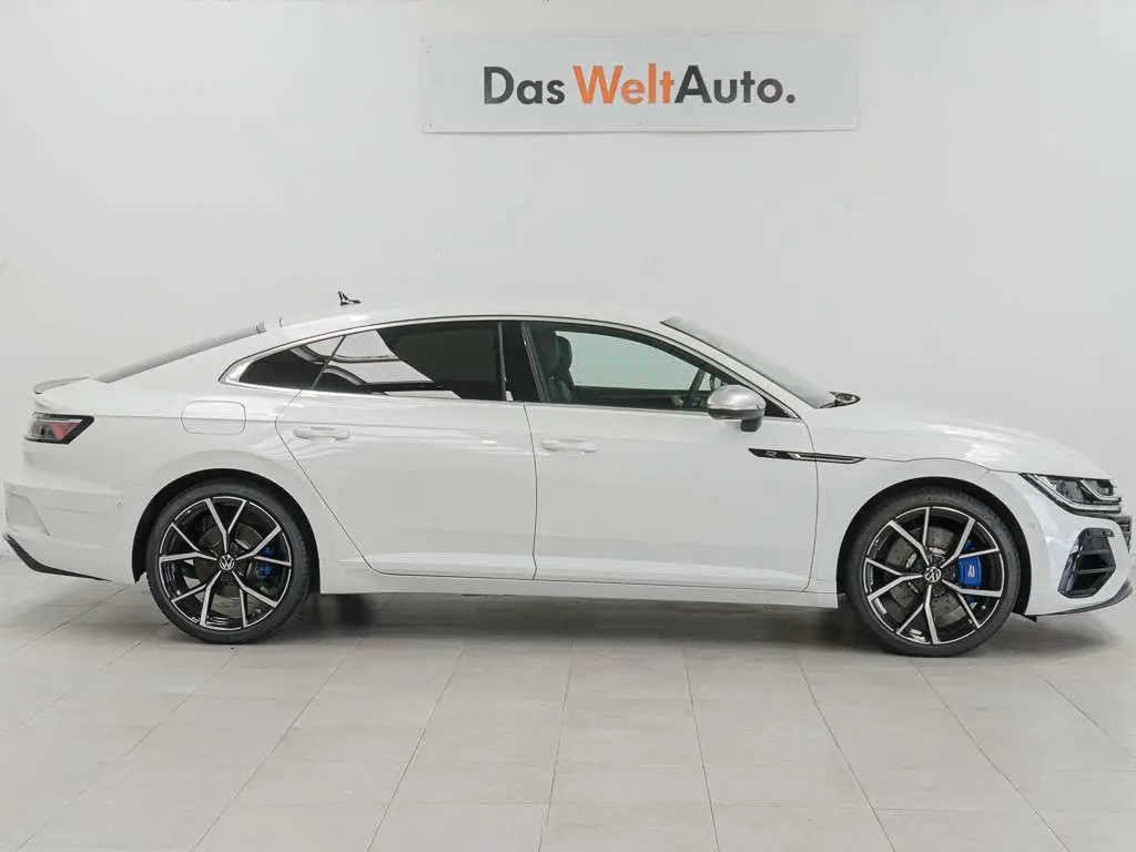 Photo 1 : Volkswagen Arteon 2023 Petrol