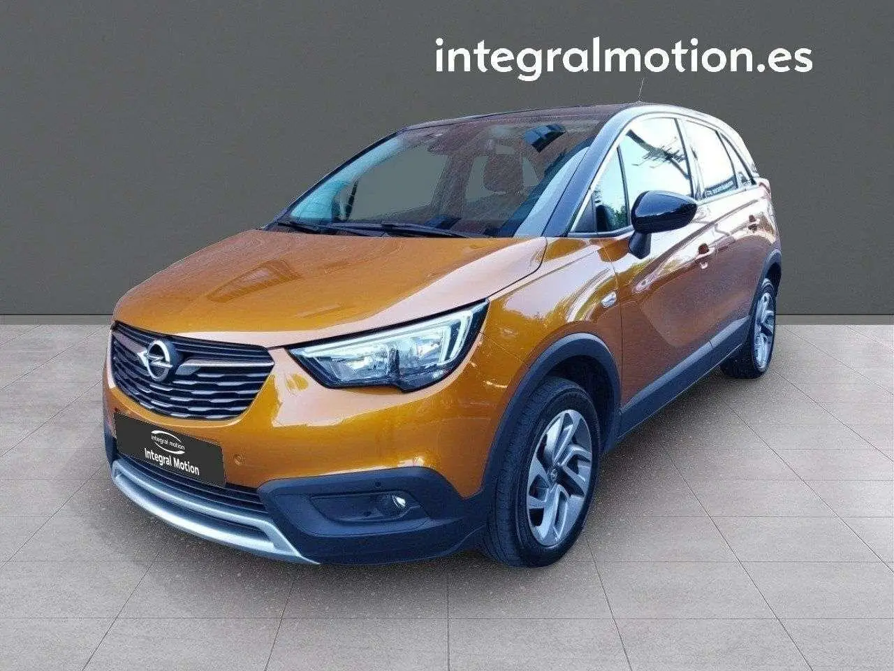 Photo 1 : Opel Crossland 2018 Petrol