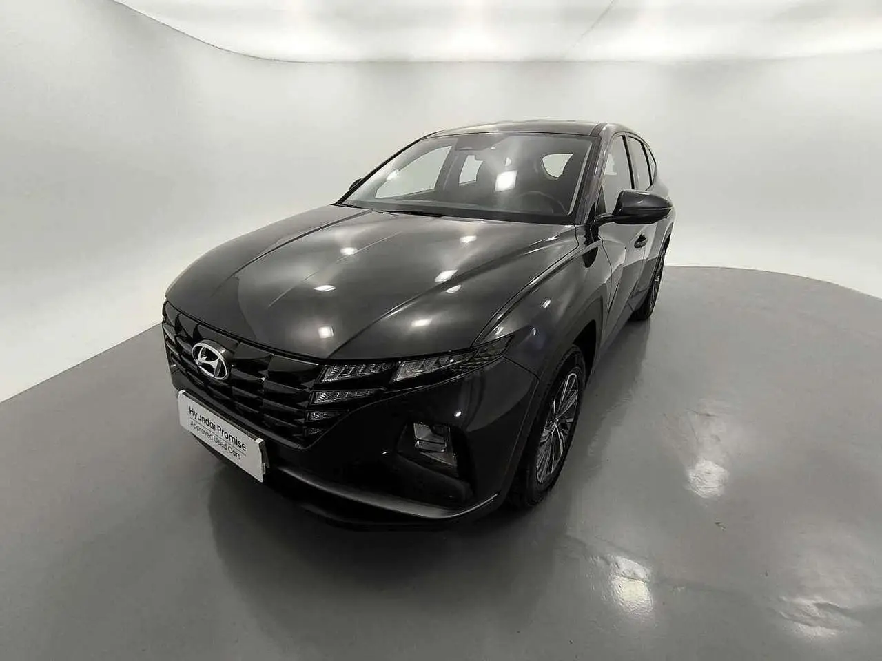 Photo 1 : Hyundai Tucson 2023 Essence