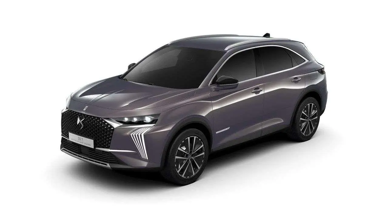 Photo 1 : Ds Automobiles Ds7 2024 Others