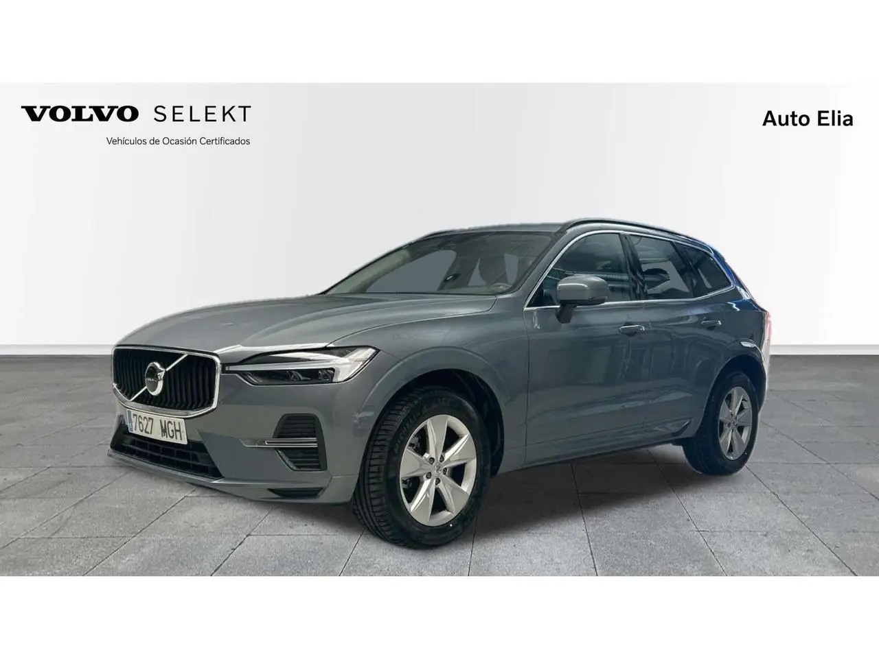 Photo 1 : Volvo Xc60 2023 Essence