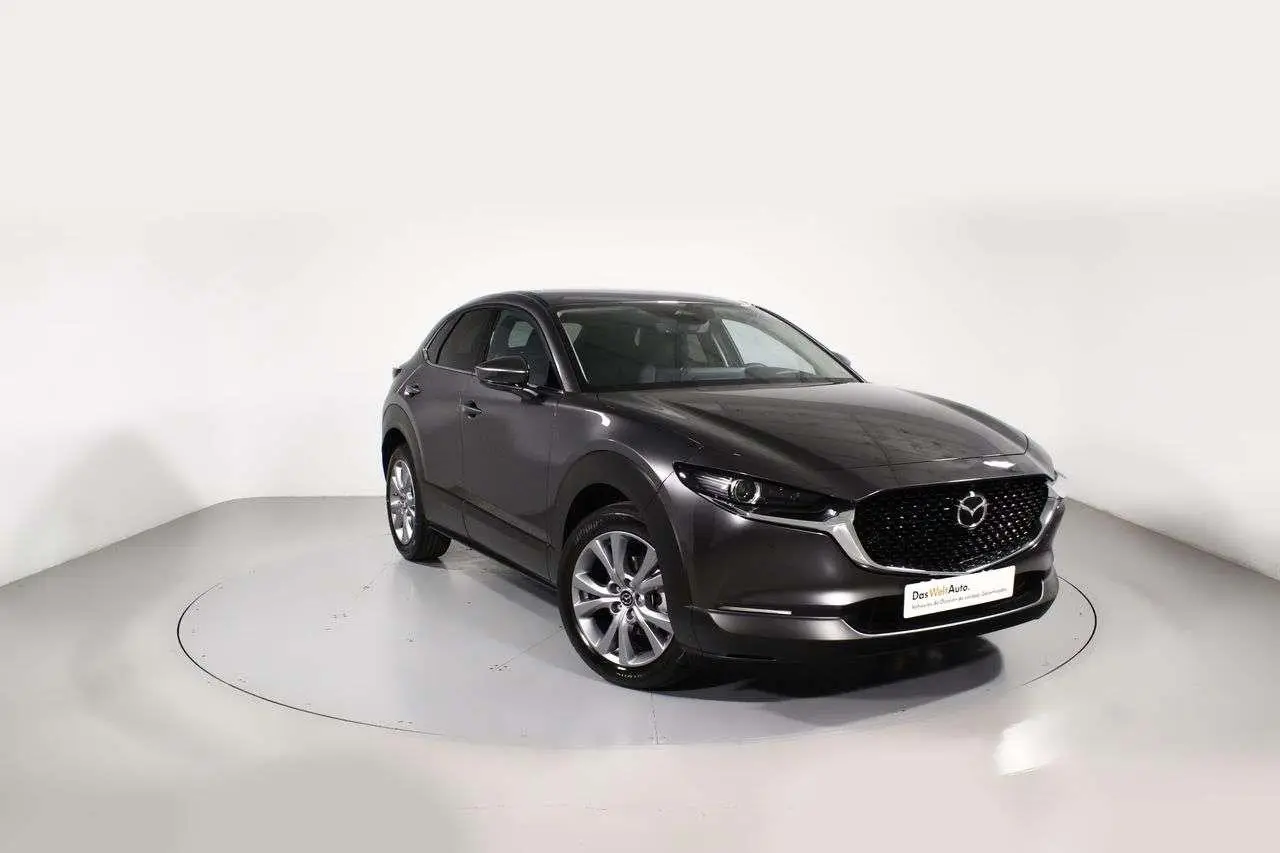 Photo 1 : Mazda Cx-30 2023 Essence