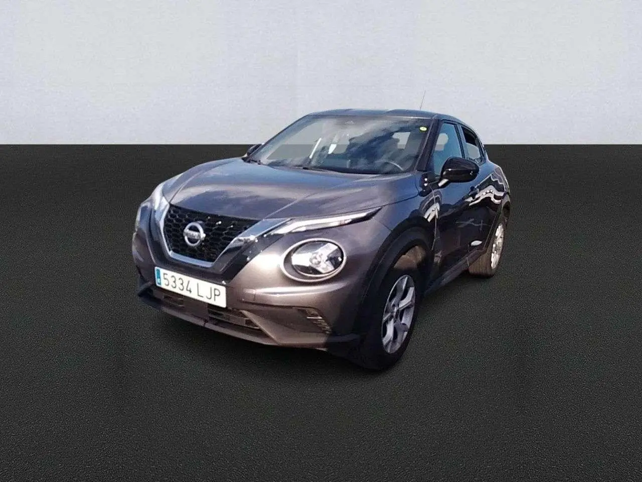 Photo 1 : Nissan Juke 2020 Petrol